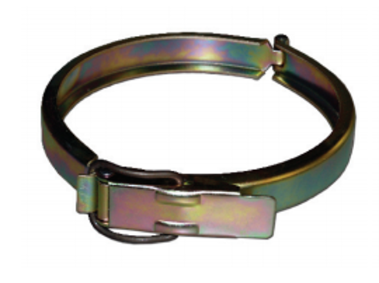 Picture of Bandlock / Ringlock Style Clamp