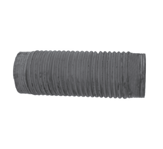 Picture of Vac-All® Style Cuffed Rubber Debris Hose