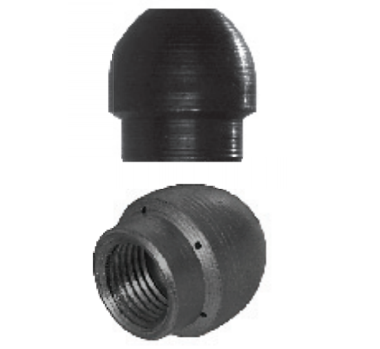 Picture of G2 - 1/8” Mini Penetrator Nozzles