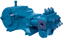 Picture of D65-20 Triplex Pump