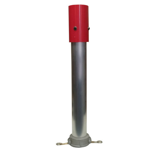 Picture of Tuff Tube, Camlock Hydro (various sizes/styles)