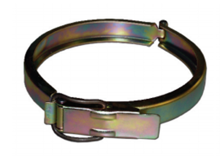 Picture for category Band Lock® Style Clamps