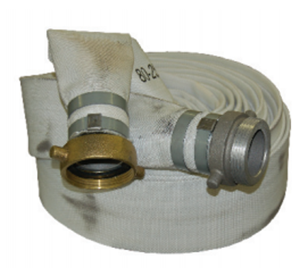 Picture for category Water Fill Hose Assemblies