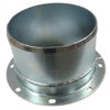 Picture of Flanged Steel Weldment